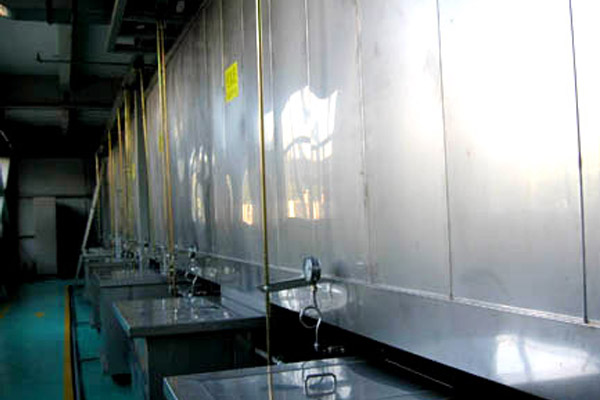 【全面解析】什么是前處理設(shè)備，優(yōu)勢(shì)作用及應(yīng)用